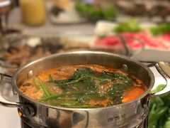 -鼎鼎香·港式火锅(北京SKP店)