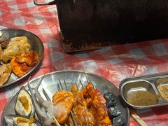 -生火火·小炉子炭烤(金楠天街总店)