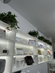 -Dr·Jane皮肤管理中心