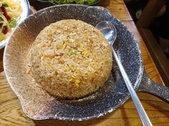 -大壮家原味烤肉(兴华北街店)