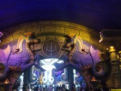 -波塞冬旅游度假区