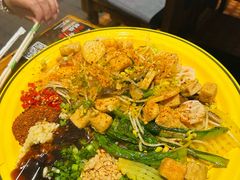 -北丐先生·野馄饨烧烤(泰达E街区店)