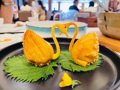 -白天鹅宾馆-宏图府餐厅