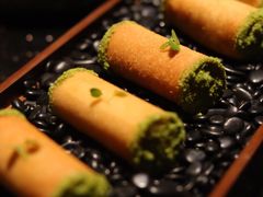 脆皮雜果沙拉-小运河·公馆(国贸店)