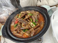 -臭鳜鱼人家·老字号徽菜