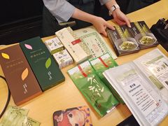 -伊藤久右卫门(宇治本店)