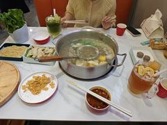 -大四喜·鲜牛肉火锅(洛阳大学城店)