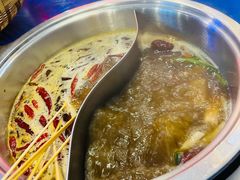 -马路边边火锅串串(观前街店)