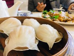 -荔枝楼酒家(员村东璟店)