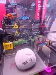 -嗨翻Hi-Fun竞技主题乐园·蹦床团建生日聚会(五棵松华熙店)