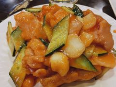 -沣元春饼馆(幸福巷店)