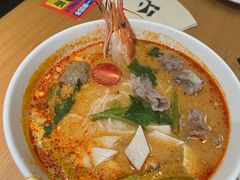 -HELLO 27 意面·沙拉·帕尼尼