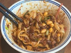 -北京老铺烤鸭(老城根店)