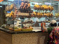 -龙记香港茶餐厅(久光百货店)