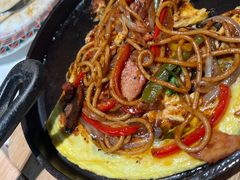 -俄士厨房(环球港店)