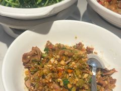 -兰湘子·湘菜小炒(长安万科广场店)