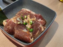 -新石器烤肉(百联川沙店)