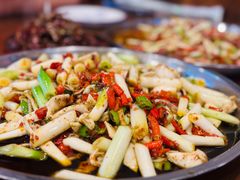 -邱金小炒·30 年盐帮江湖菜(自贡店)