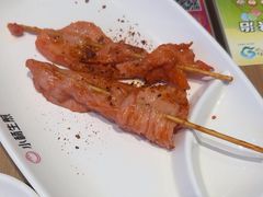 -小杨生煎(松江大学城店)