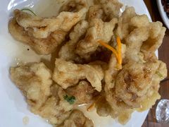 -老味道锅包肉(日照街店)