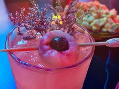 -MOSSO音乐酒吧·live house(南京旗舰店)