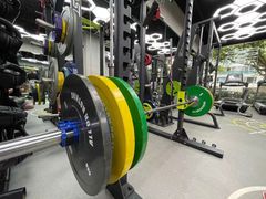 -VPsmart私教健身工作室(新华路旗舰店)