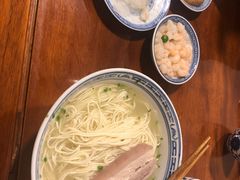 -同得兴 Since·1995 传统苏式面馆(十全街店)