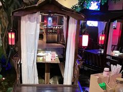 -老阿爸江浙土菜(前进东路店)