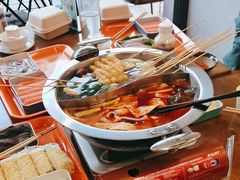 -黔哆哆地摊酸汤火锅(清湖店)