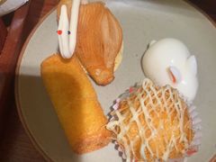 -点心传说·粤菜点心(佐阾虹湾店)