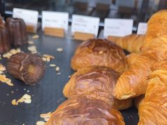 -BAKER&SPICE(BFC外滩金融中心店)