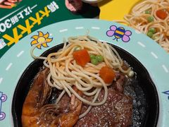 -豪客来牛排(天阳D32店)