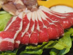 -木槿花韩式炭烤·熟成肉工坊(孙文东路店)