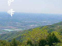 -香山公园
