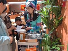 -水平有限广西米粉·广西风味集(五道口店)