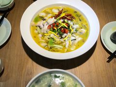 -吕氏疙瘩汤·新派鲁菜(欢乐汇店)