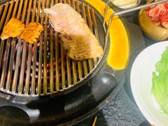-伊茉家的烤肉店(勒泰中心店)