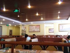 大堂-萨莉亚意式餐厅(护国新天地店)