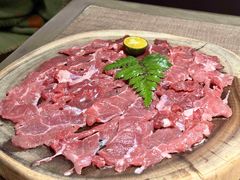 -蘑界·野生菌火锅(深业上城店)