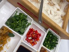 -食为先庐畔渔歌(合作化路店)