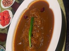 -太守宴·蘭院(天塔店)