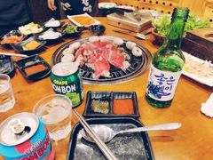 -杀猪天·韩国烤肉(总店)