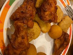 -比格比萨自助(万柳华联店)