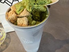 -喜茶(深圳万象城黑金店)