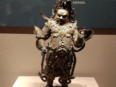 -宁夏博物馆