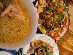 -你又瘦了小酒馆(奥体店)