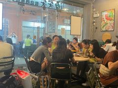 环境-海安安越南粉(丹竹頭店)