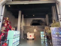 -广州市紫泥堂文化创意园景区