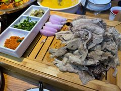 -俭寨大盘鸡·缸子肉·小公鸡·新疆菜(云通店)