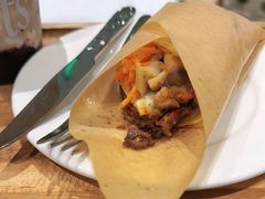 -Peet's Coffee皮爷咖啡(德基店)